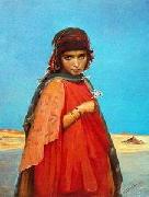 unknow artist Arab or Arabic people and life. Orientalism oil paintings 306 oil painting picture wholesale